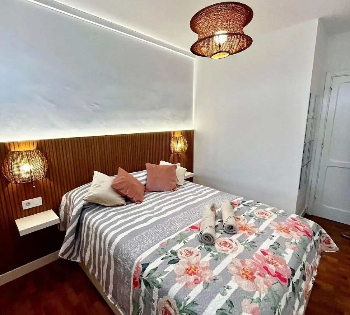 코스타 데 안티과 Casa Cala In Fuerteventura 아파트  코스타 데 안티과