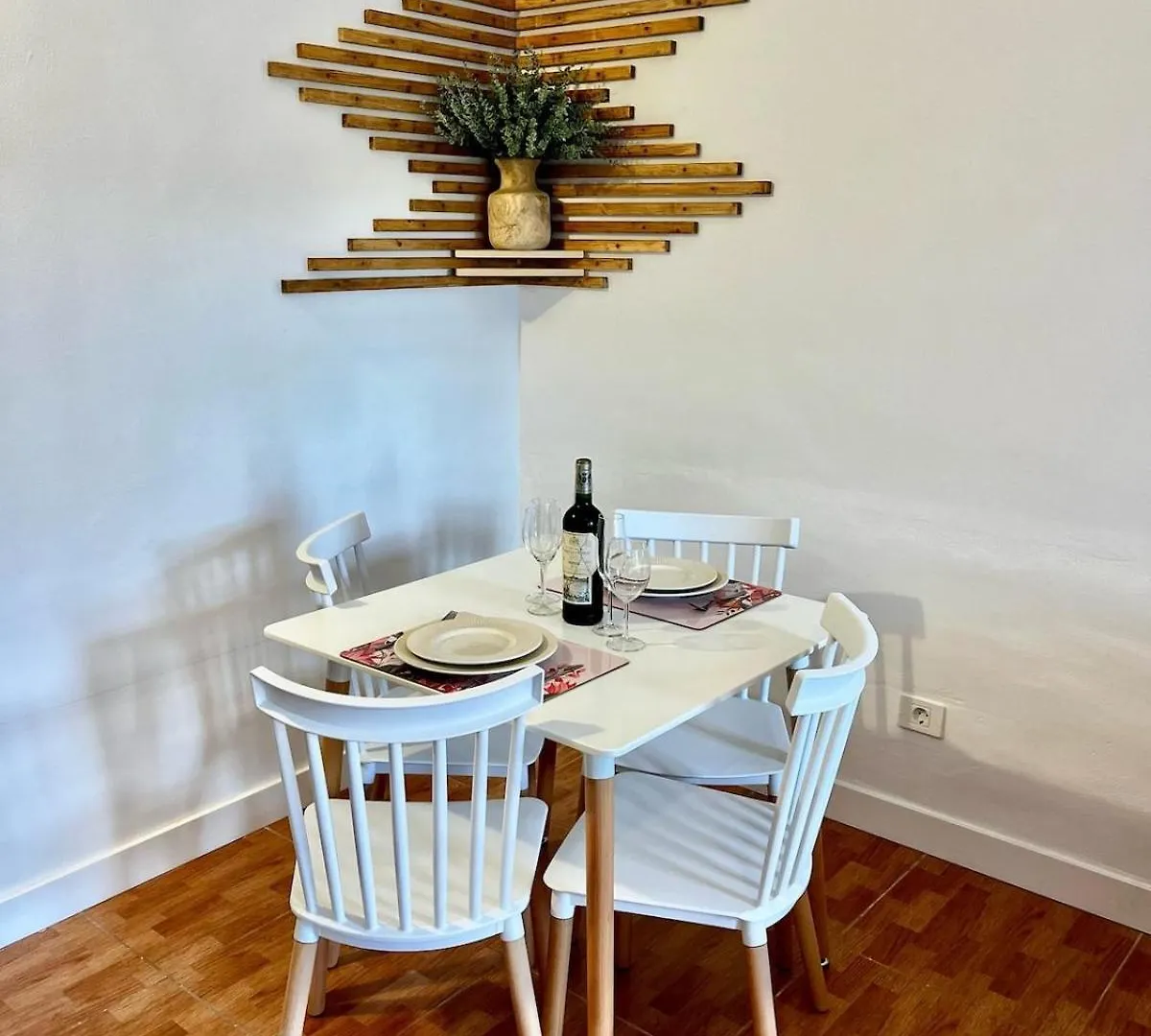 コスタ・デ・アンティグアCasa Cala In Fuerteventuraアパートメント アパート コスタ・デ・アンティグア
